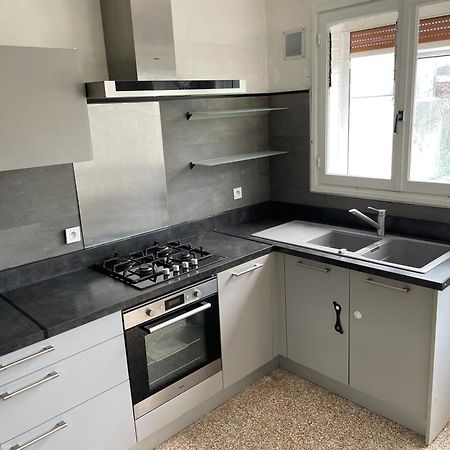 Maison 8 Personnes Faches-Thumesnil Eksteriør bilde