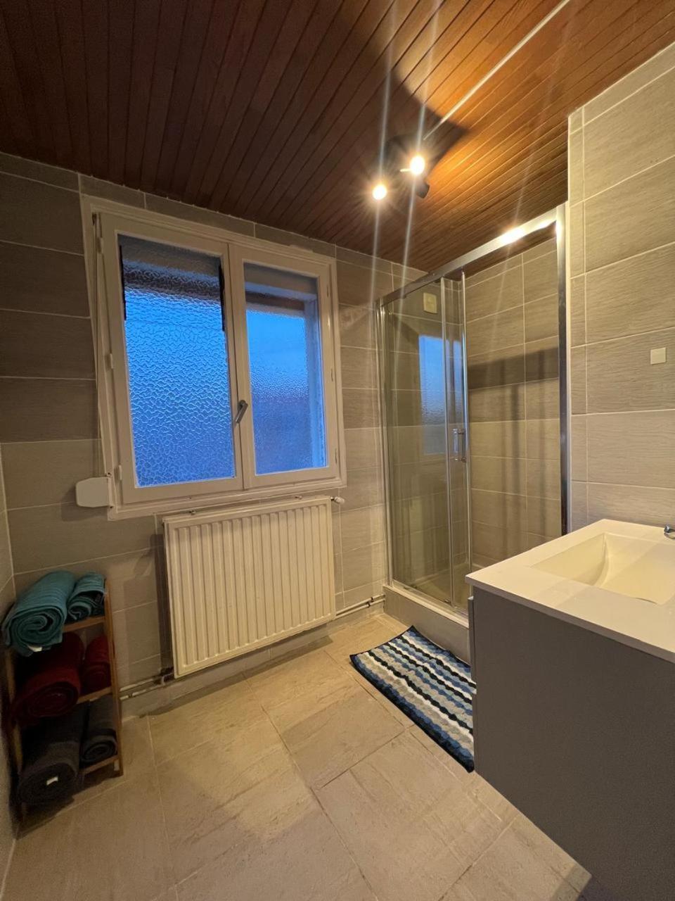 Maison 8 Personnes Faches-Thumesnil Eksteriør bilde
